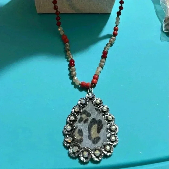 Emma necklace - Picture 1 of 2